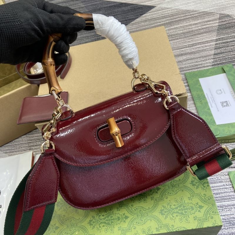 Gvc*1 satchel bags